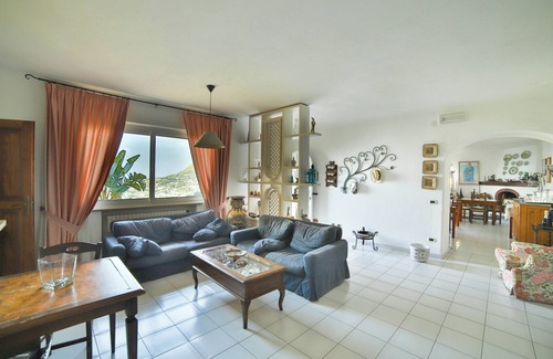 Panza Bed & Breakfast | SWEETPOSEIDON