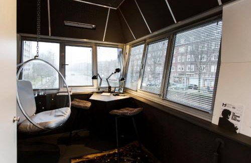 De Krommerdt Apartment | SWEETS - Wiegbrug