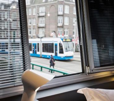 De Krommerdt Apartment | SWEETS - Wiegbrug