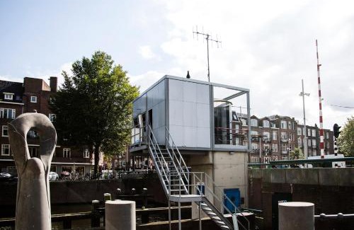 De Krommerdt Apartment | SWEETS - Wiegbrug