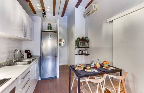 el Fort Pienc Apartment | Sweett | Ausias Marc