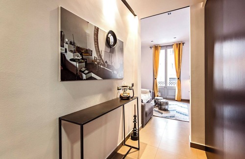 La Ribera Apartment | Sweett | Urqui City Center
