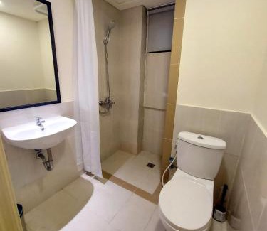 Cikarang Apartment | Sweety rooms Apartemen meikarta distrik 1