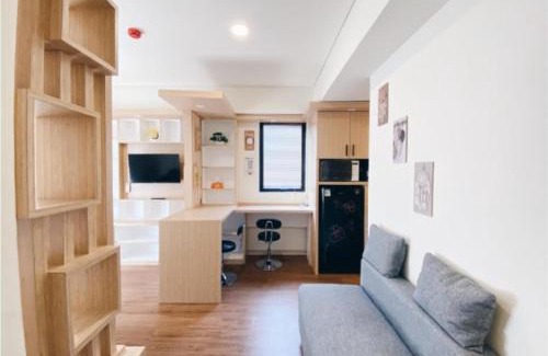 Cikarang Apartment | Sweety rooms Apartemen meikarta distrik 1