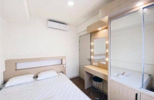 Cikarang Apartment | Sweety rooms Apartemen meikarta distrik 1