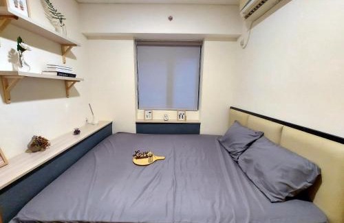 Cikarang Apartment | Sweety rooms Apartemen meikarta distrik 1