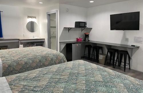 Buxton Hotel | Swell Motel