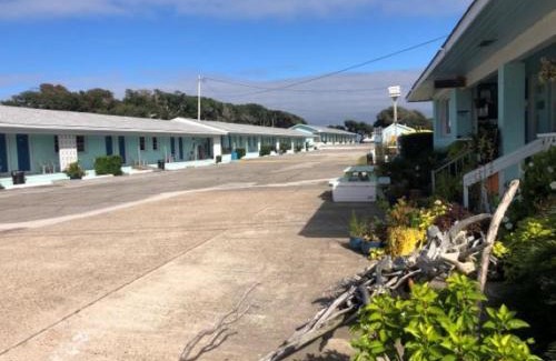 Buxton Hotel | Swell Motel