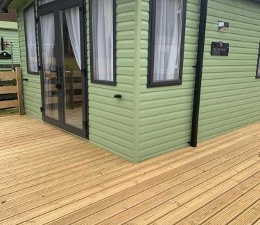 Ardentinny House | Swift Bordeaux Sea View No 3