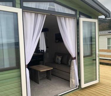 Ardentinny House | Swift Bordeaux Sea View No 3