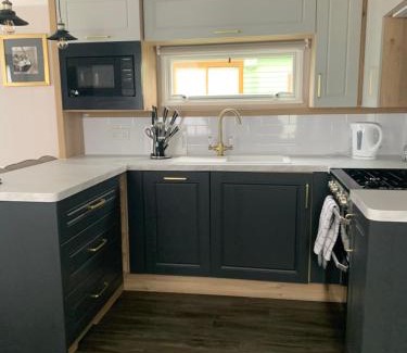 Ardentinny House | Swift Bordeaux Sea View No 3