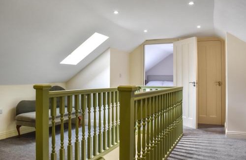 Saltburn-by-the-Sea House | Swift Cottage - Uk47527