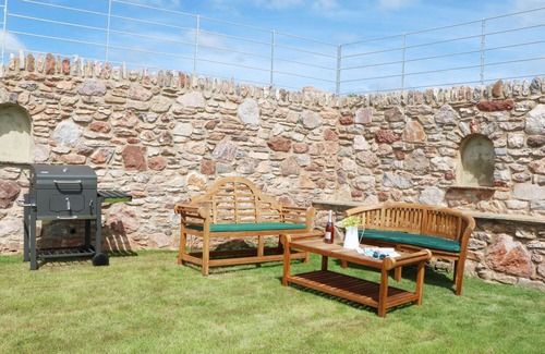 Brixham Cottage | SWIFTS BARN, pet friendly, character holiday cottage in Brixham