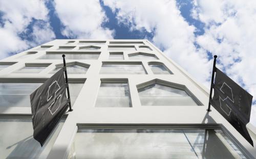 Daan Hotel | Swiio Hotel Daan