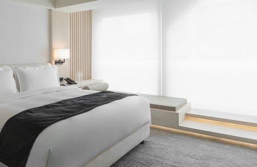 Daan Hotel | Swiio Hotel Daan