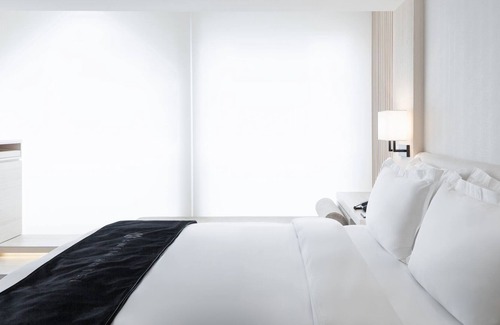 Daan Hotel | Swiio Hotel Daan