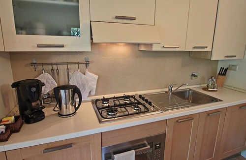 Foligno House | Swim, Savor, and Stroll in Umbria