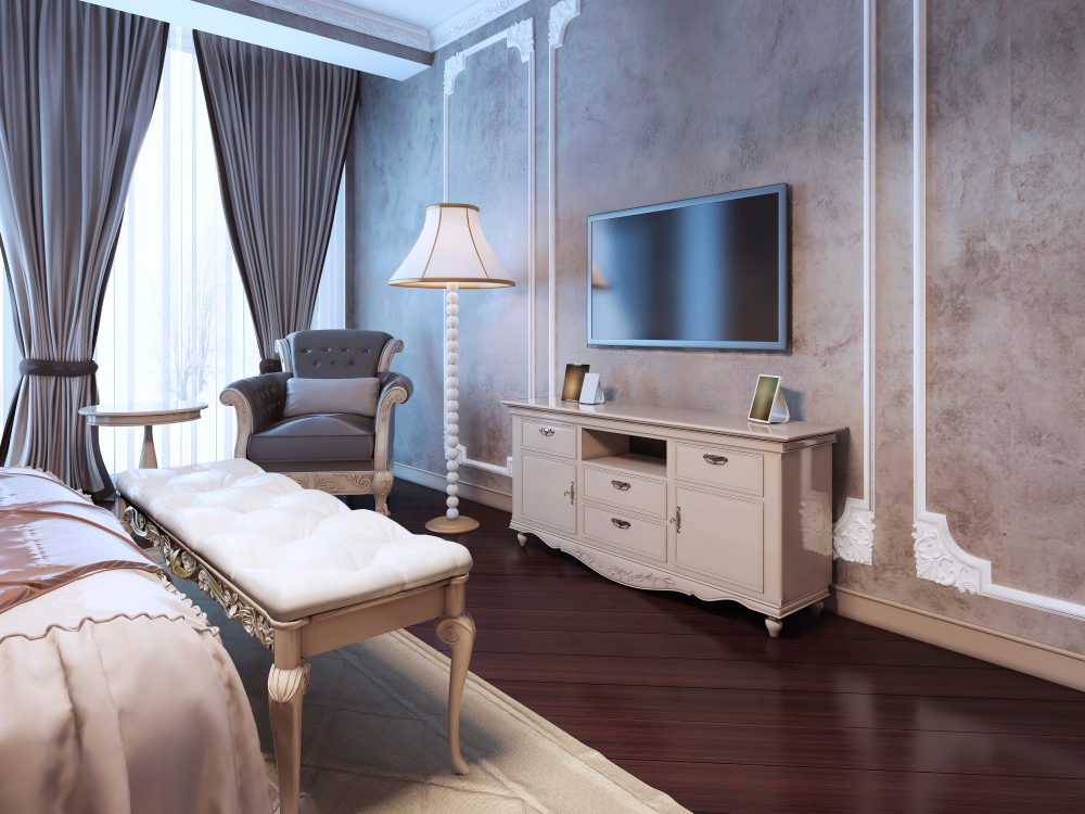 Stradbally Apartment | Swim Studio, spacious and corporate apartment