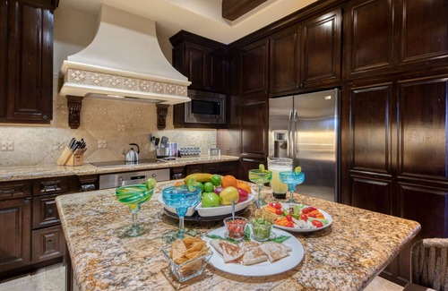 El Medano Ejidal Condo | Swimmable Beach | Ocean Views | Luxury Condo | Building 4!
