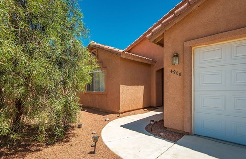 Fort Mohave House | Swimming Pool 4908 3Bd 2Ba 3 Queens