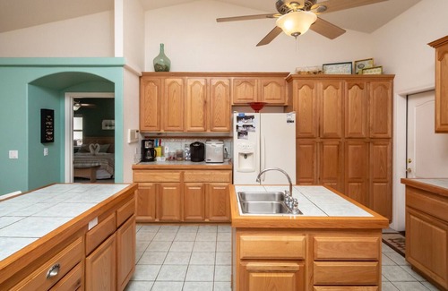 Sunridge Estates House | Swimming Pool Casita 3457 4Bd3Ba