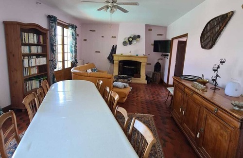 Lalinde House | Swimming pool house, Bergerac, Sarlat