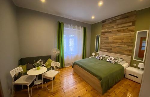 Gorny Sopot Apartment | SWING APARTAMENT Sopot
