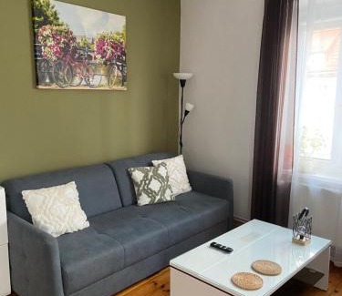 Gorny Sopot Apartment | SWING APARTAMENT Sopot
