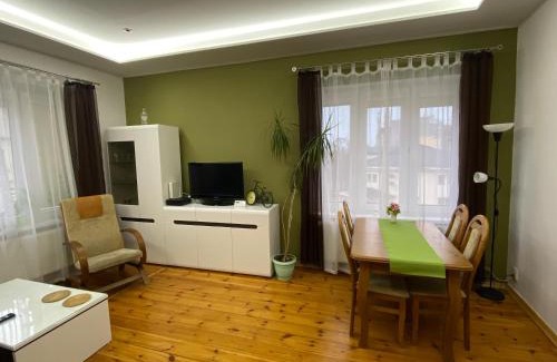 Gorny Sopot Apartment | SWING APARTAMENT Sopot