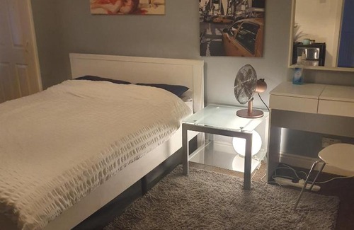Swinton House | Swinton Guest House