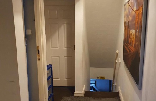 Swinton House | Swinton Guest House