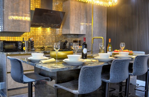 North Shore Apartment | Swish Luxury Apartments