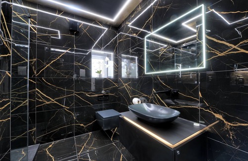 North Shore Apartment | Swish Luxury Apartments
