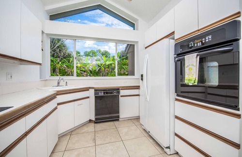 Groveland House | SWISS 29 - Golf Course