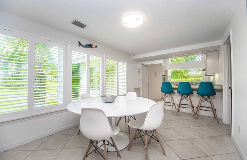 Clermont House | SWISS 31 - Golf Course