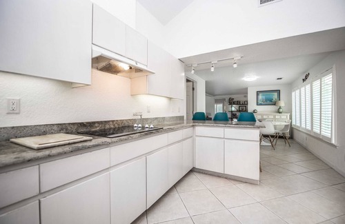 Clermont House | SWISS 31 - Golf Course