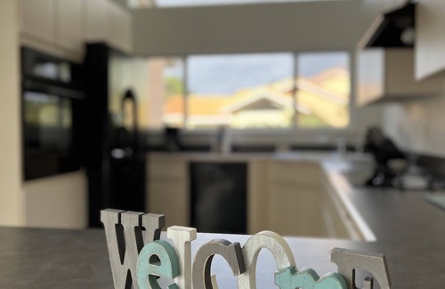 Groveland House | SWISS 58 - Lake Denise