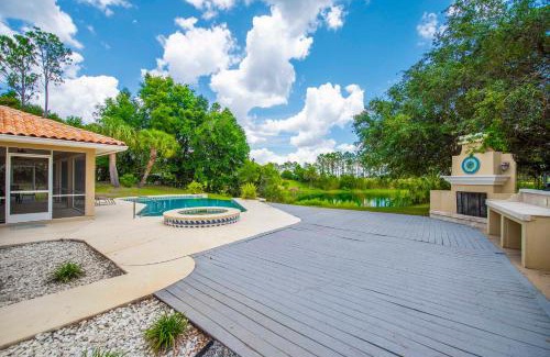 Groveland House | SWISS 65 - Lake Denise