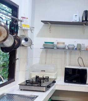 Ao Nang Resort | Swiss Chalet Garden, Pool Resort