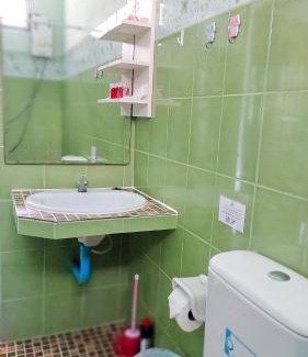 Ao Nang Resort | Swiss Chalet Garden, Pool Resort