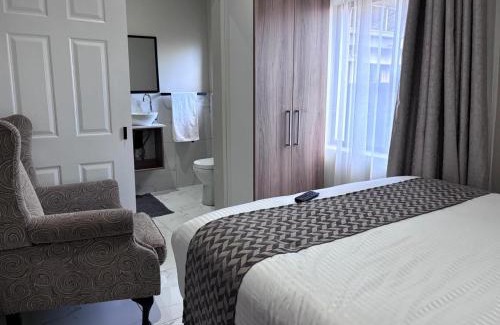 Boksburg House | Swiss Guest Lodge