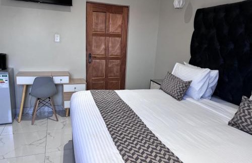 Boksburg House | Swiss Guest Lodge