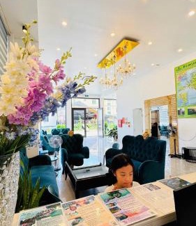 Cat Hai Hotel | Swiss Hotel Cát Bà