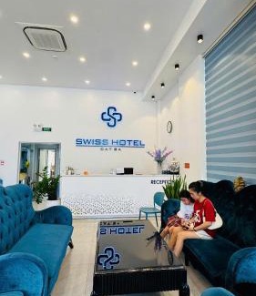 Cat Hai Hotel | Swiss Hotel Cát Bà