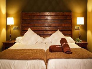 Pinar del Advocat Hotel | SWISS MORAIRA HOTEL & SPA - Adults only