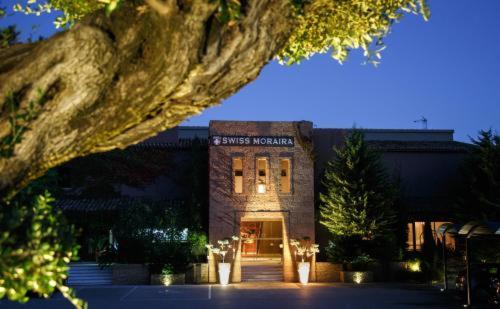 Pinar del Advocat Hotel | SWISS MORAIRA HOTEL & SPA - Adults only