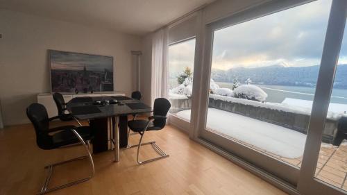 Weggis Apartment | Swiss Paradise Weggis