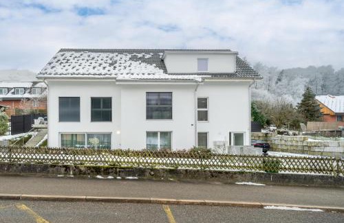 Zofingen Apartment | Swiss Suites - Zofingen