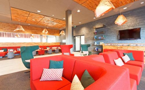 Cham Hotel | SwissEver Hotel Zug