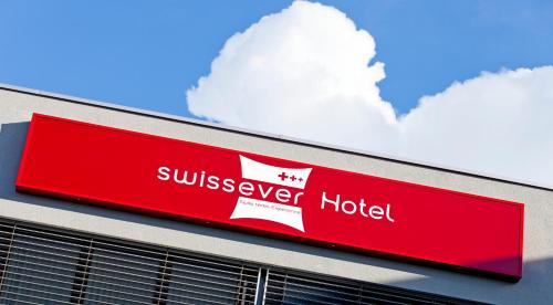 Cham Hotel | SwissEver Hotel Zug